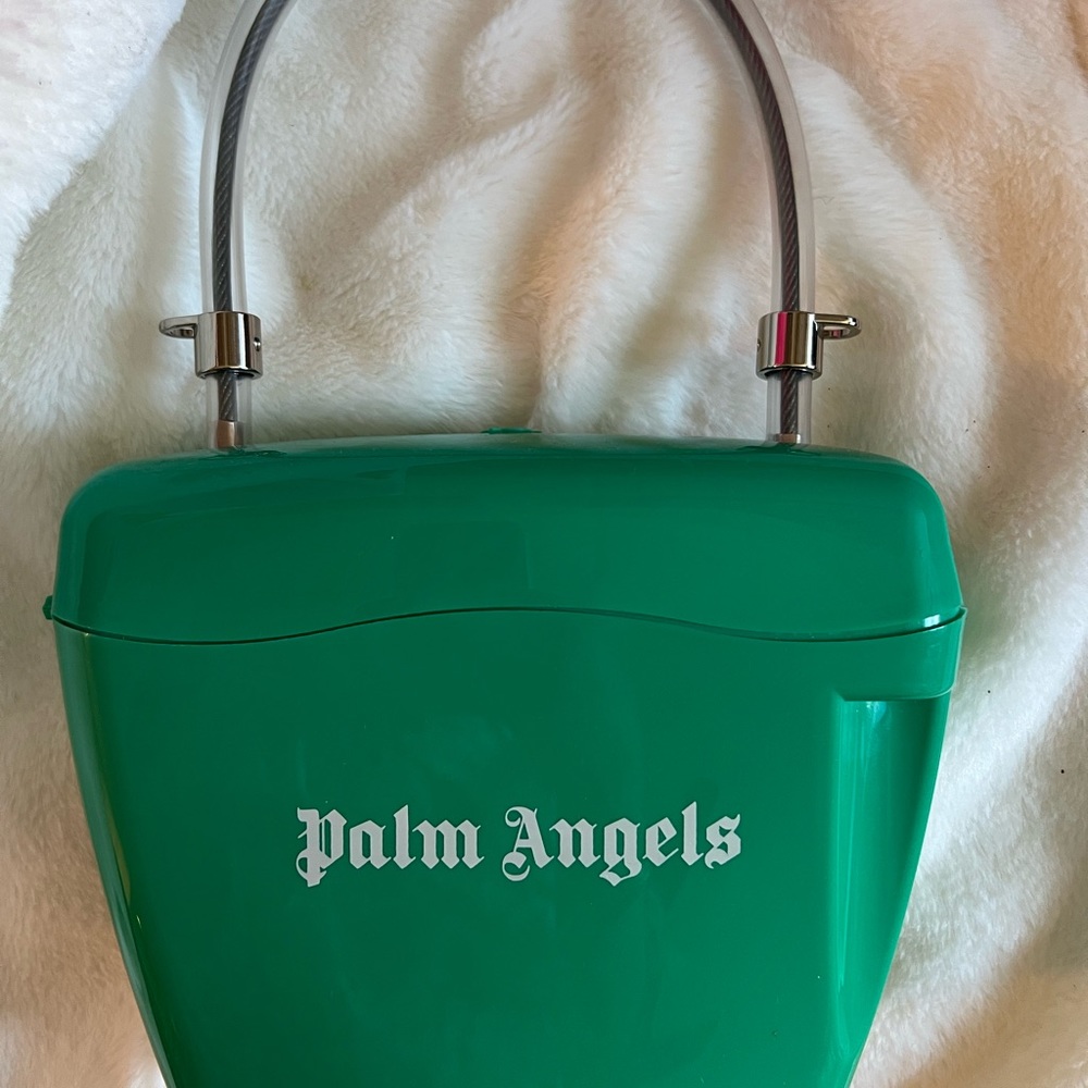 Palm angels bag
